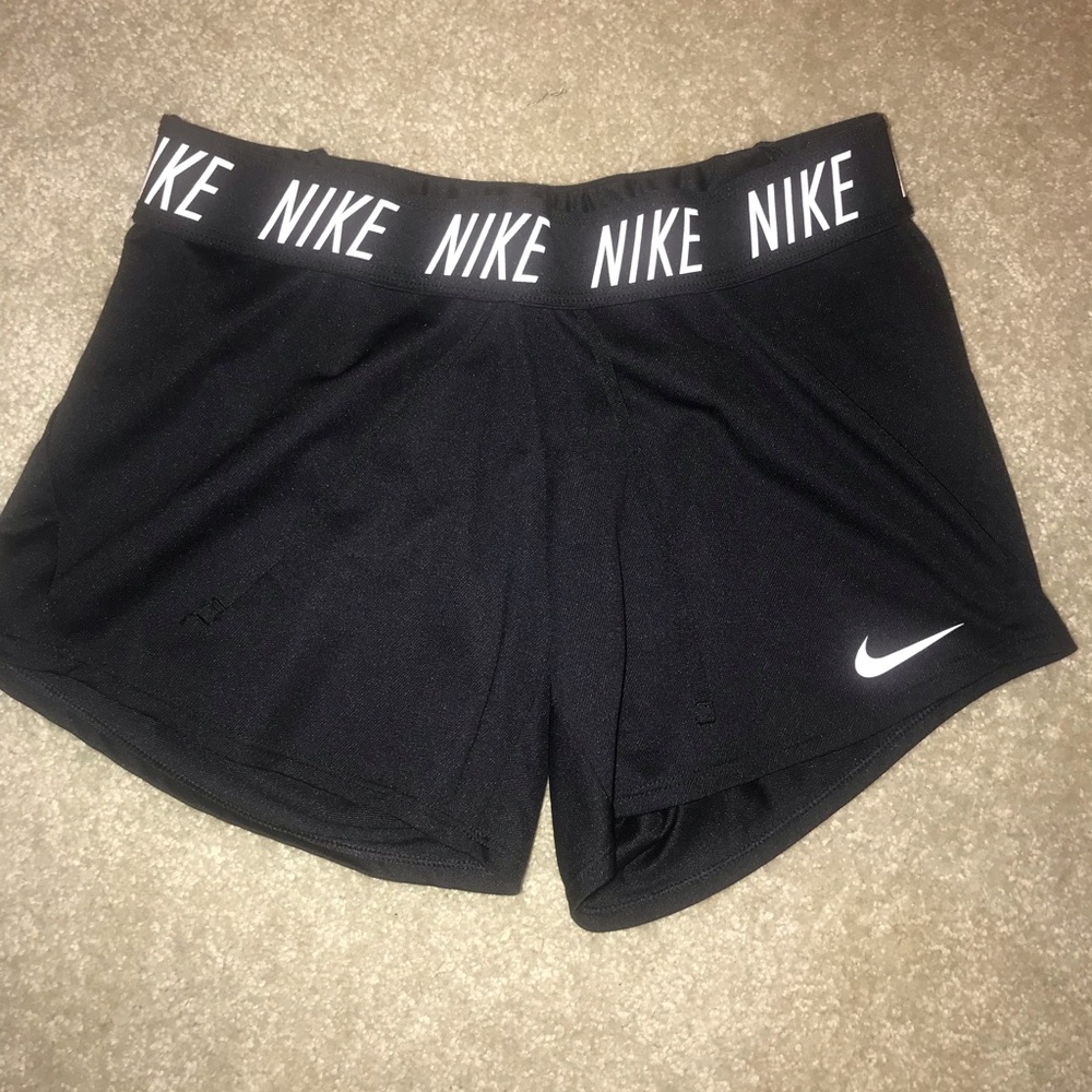 Women’s small athletic shorts